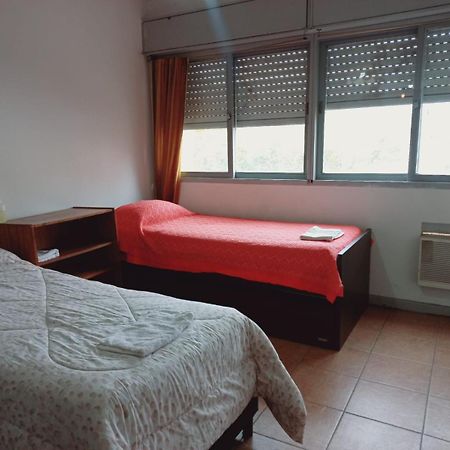 Excelente Departamento En Microcentro De Mendoza Appartement Buitenkant foto