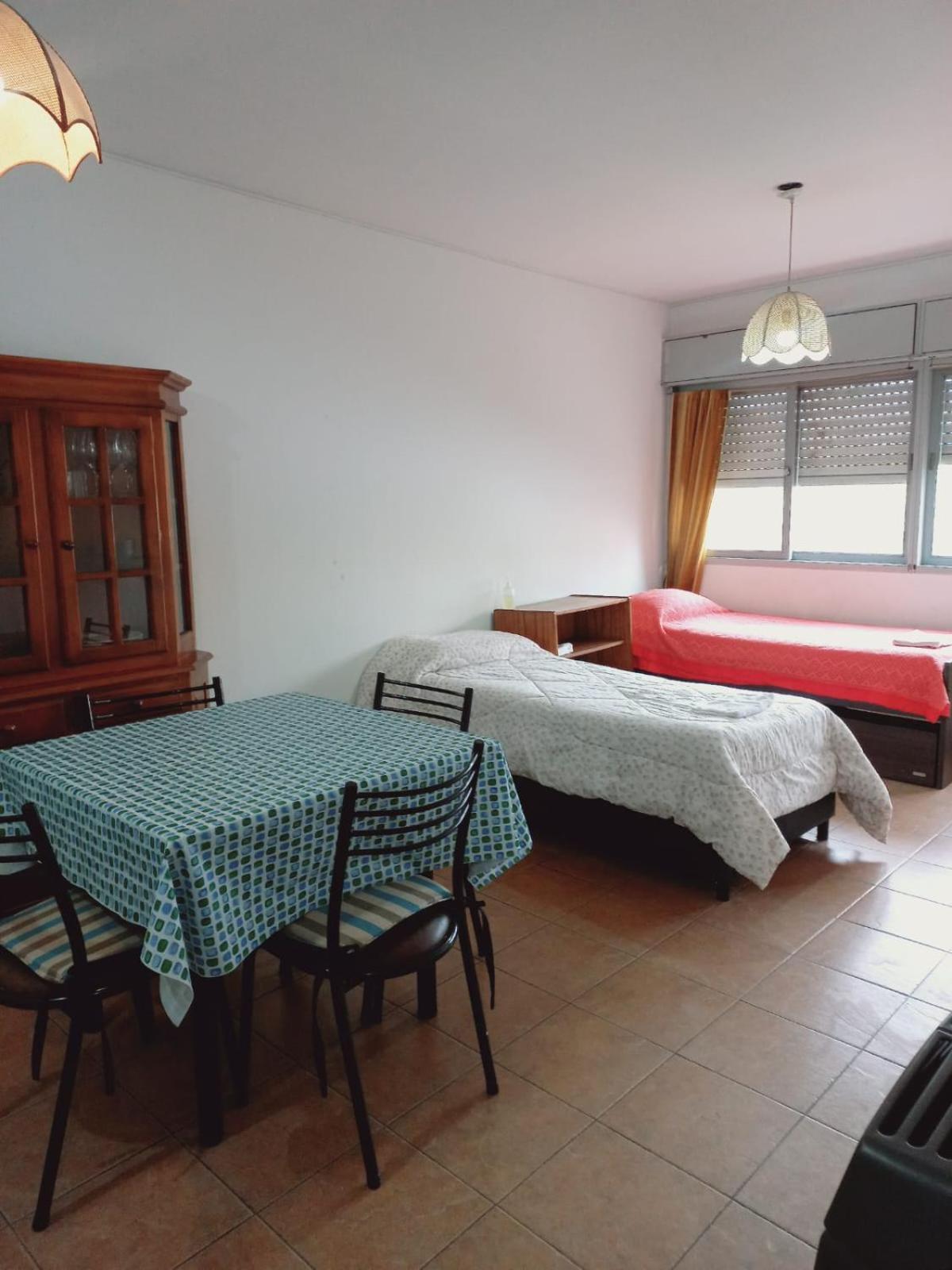 Excelente Departamento En Microcentro De Mendoza Appartement Buitenkant foto