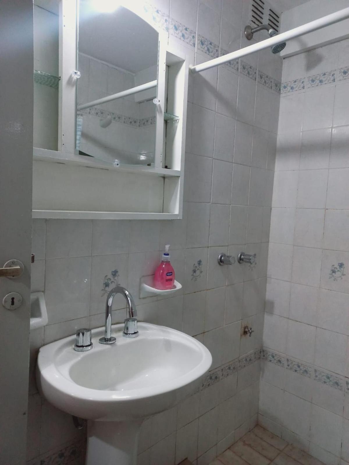 Excelente Departamento En Microcentro De Mendoza Appartement Buitenkant foto