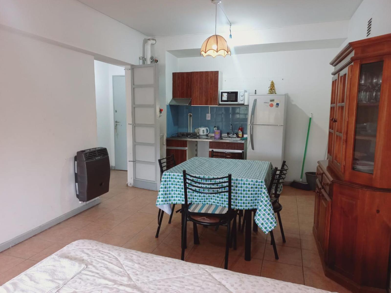 Excelente Departamento En Microcentro De Mendoza Appartement Buitenkant foto