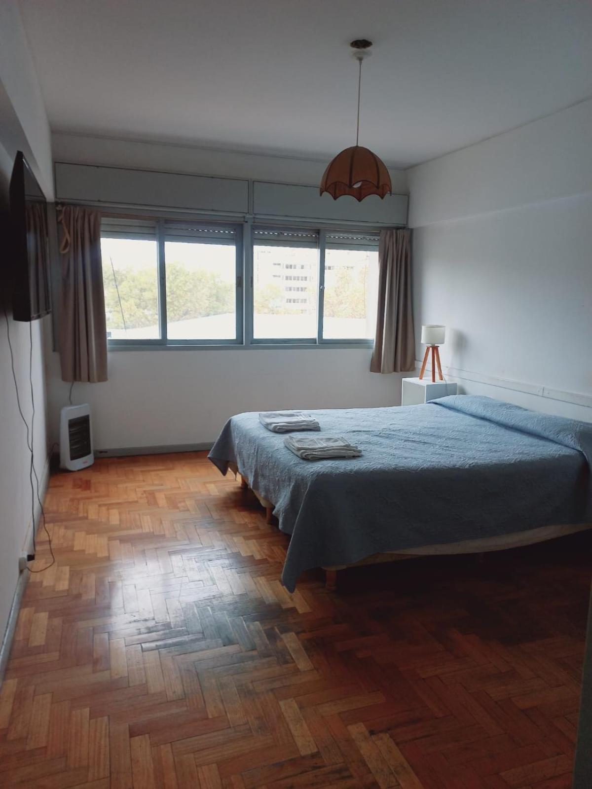 Excelente Departamento En Microcentro De Mendoza Appartement Buitenkant foto